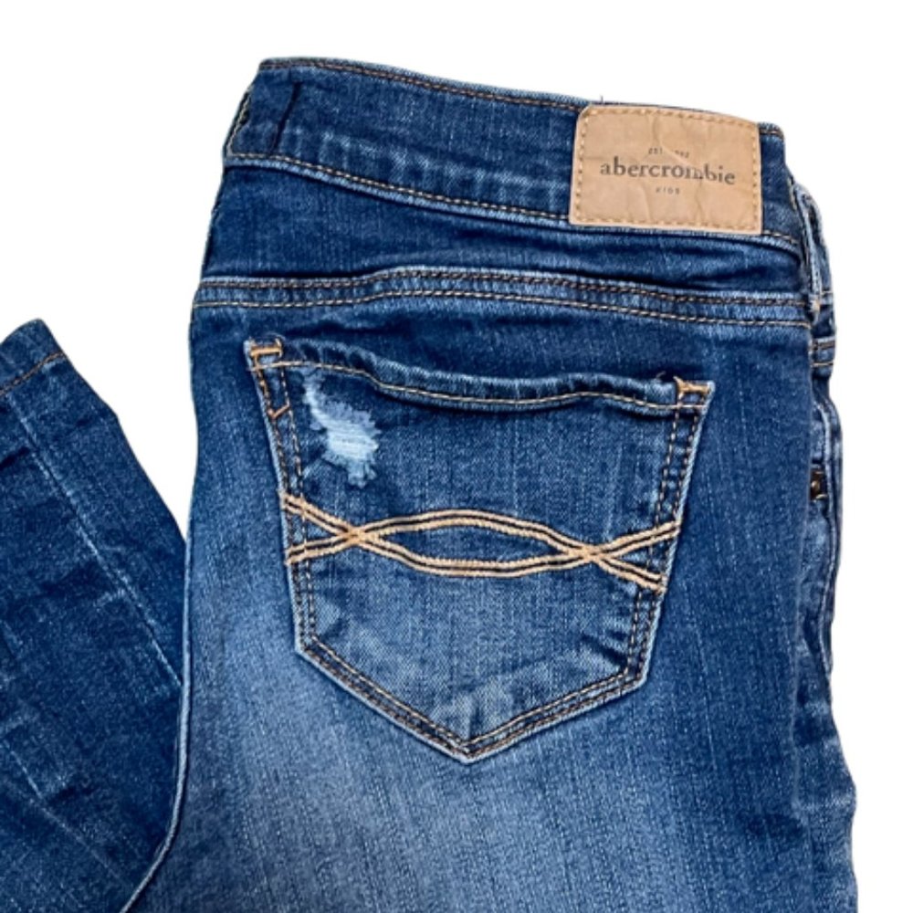 Kids Abercrombie